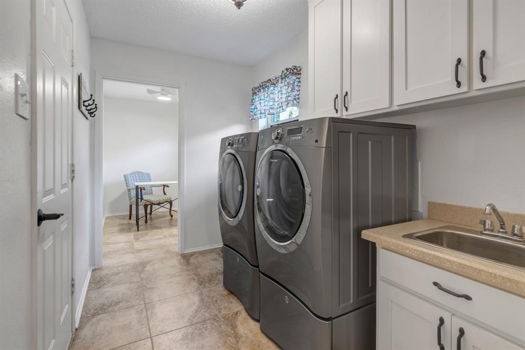 Decordova Bend Estate - Residential