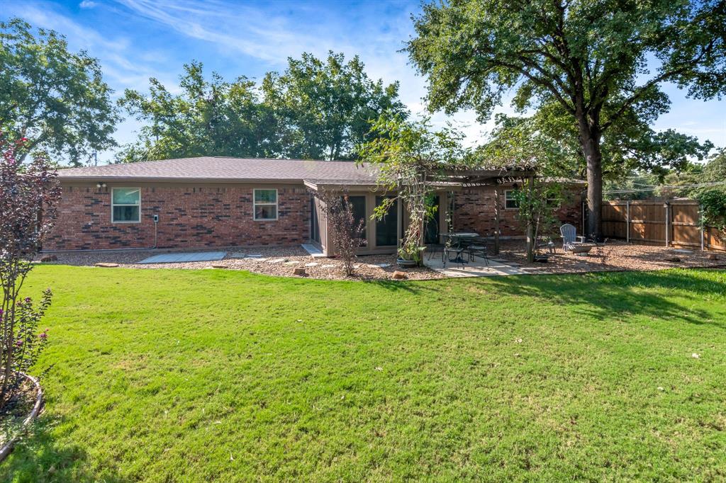 Decordova Bend Estate - Residential