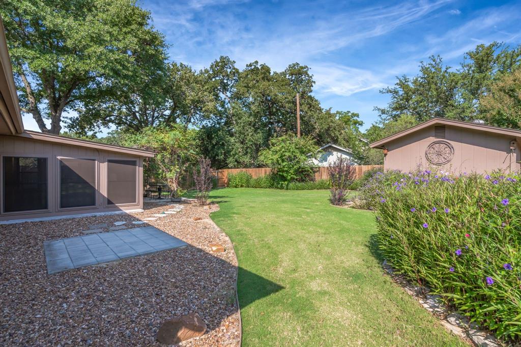 Decordova Bend Estate - Residential