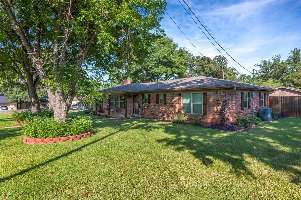 5710 Cortez Drive
