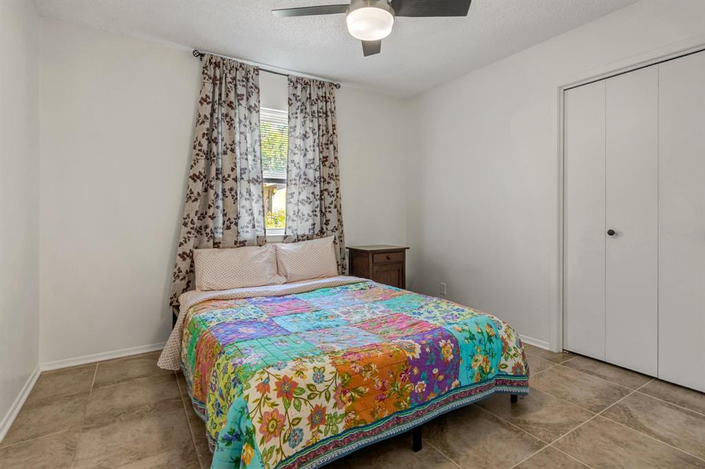 Decordova Bend Estate - Residential