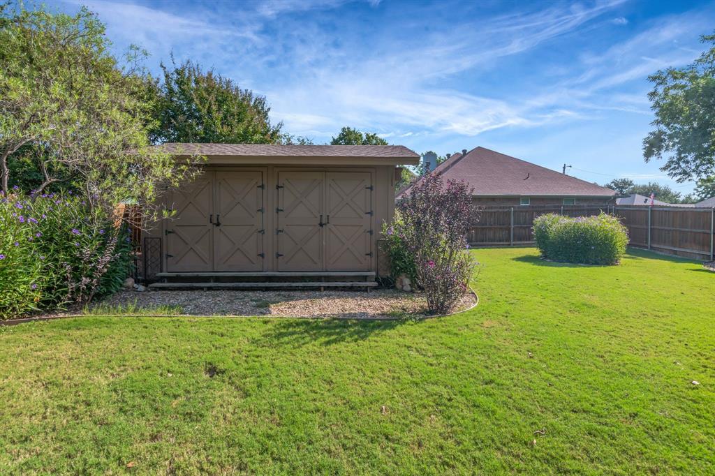 Decordova Bend Estate - Residential