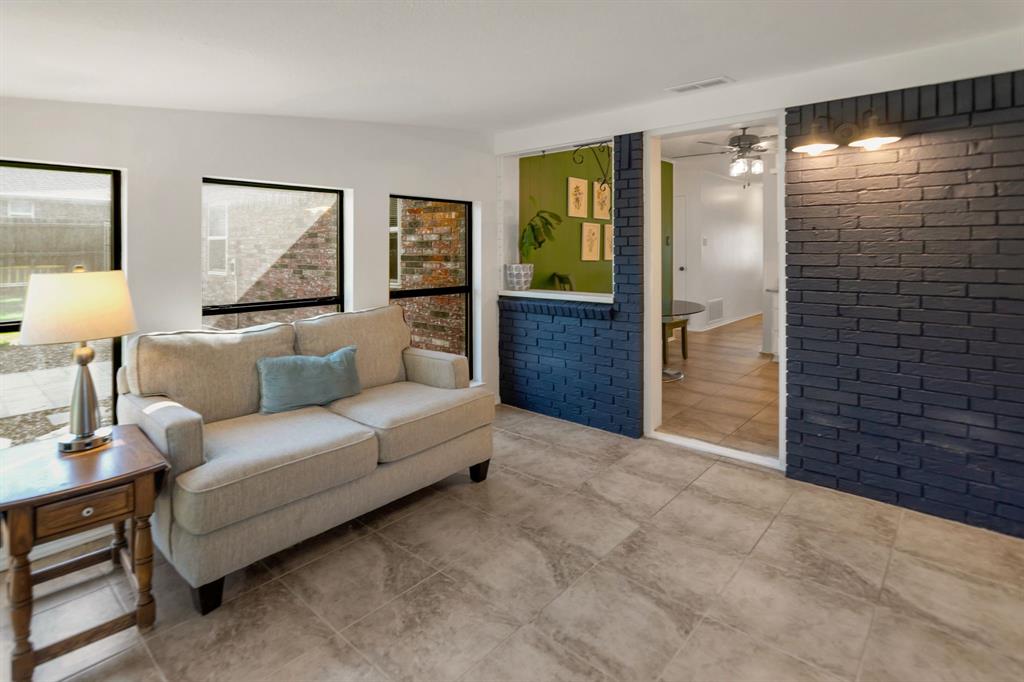 Decordova Bend Estate - Residential