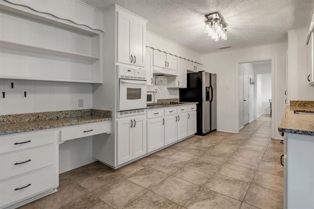 Decordova Bend Estate - Residential