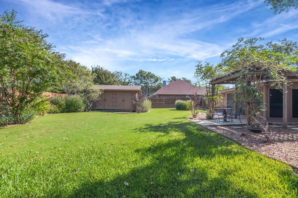 Decordova Bend Estate - Residential