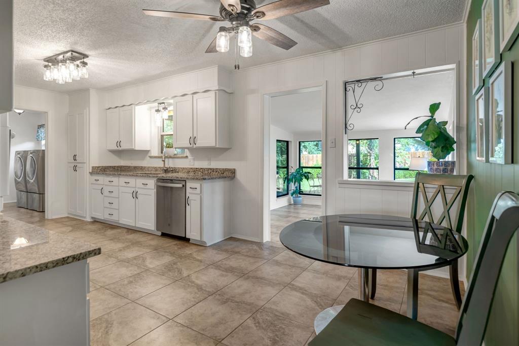 Decordova Bend Estate - Residential