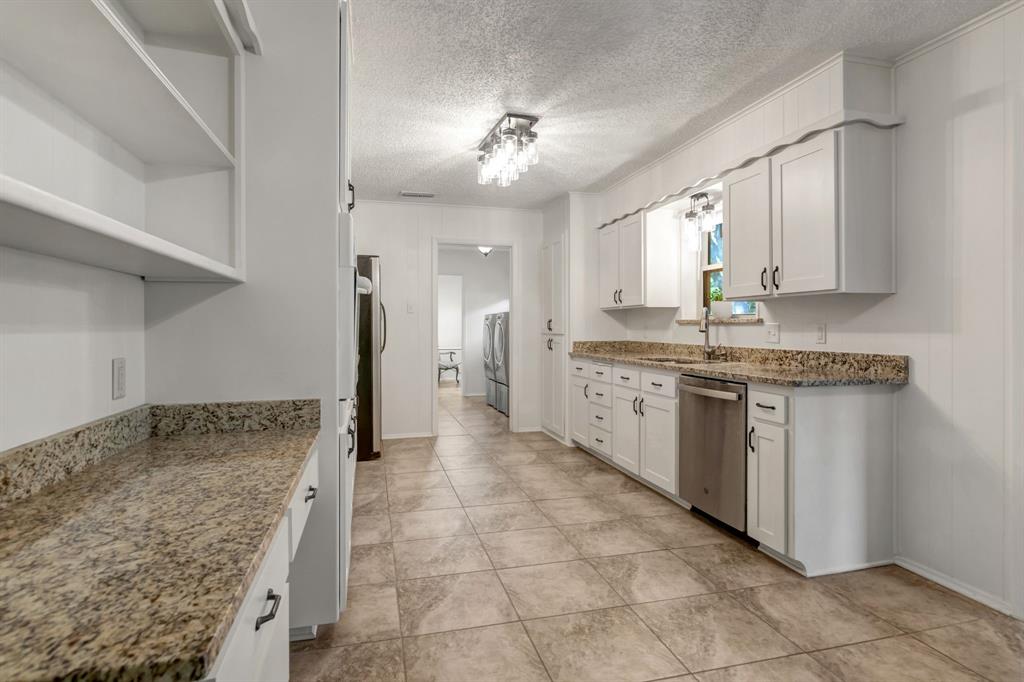 Decordova Bend Estate - Residential