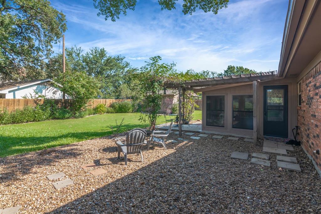 Decordova Bend Estate - Residential