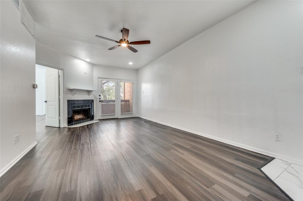 Casa Blanca Condos - Residential