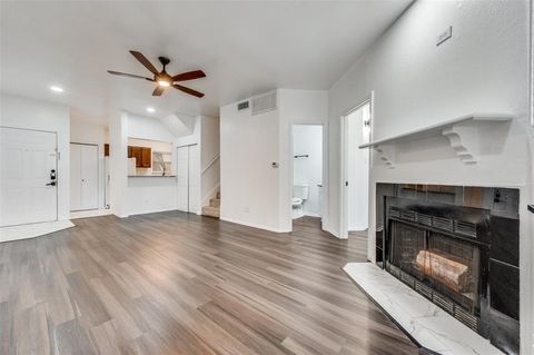 5550 Spring Valley Road E22 Dallas TX 75254