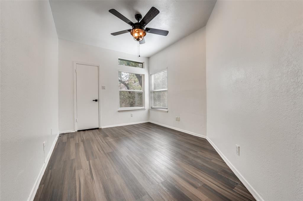 Casa Blanca Condos - Residential