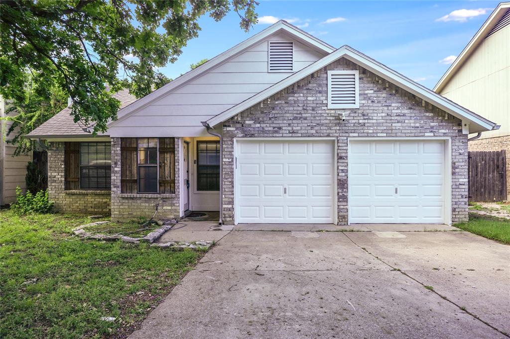 4123 Rye Glen Drive