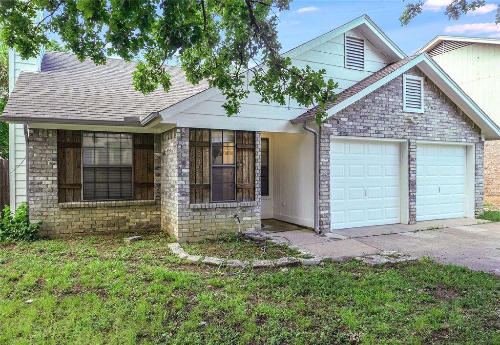 4123 Rye Glen Drive