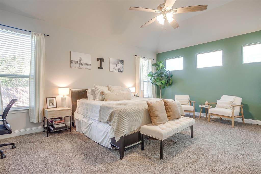 Coventry Crossing - Residential