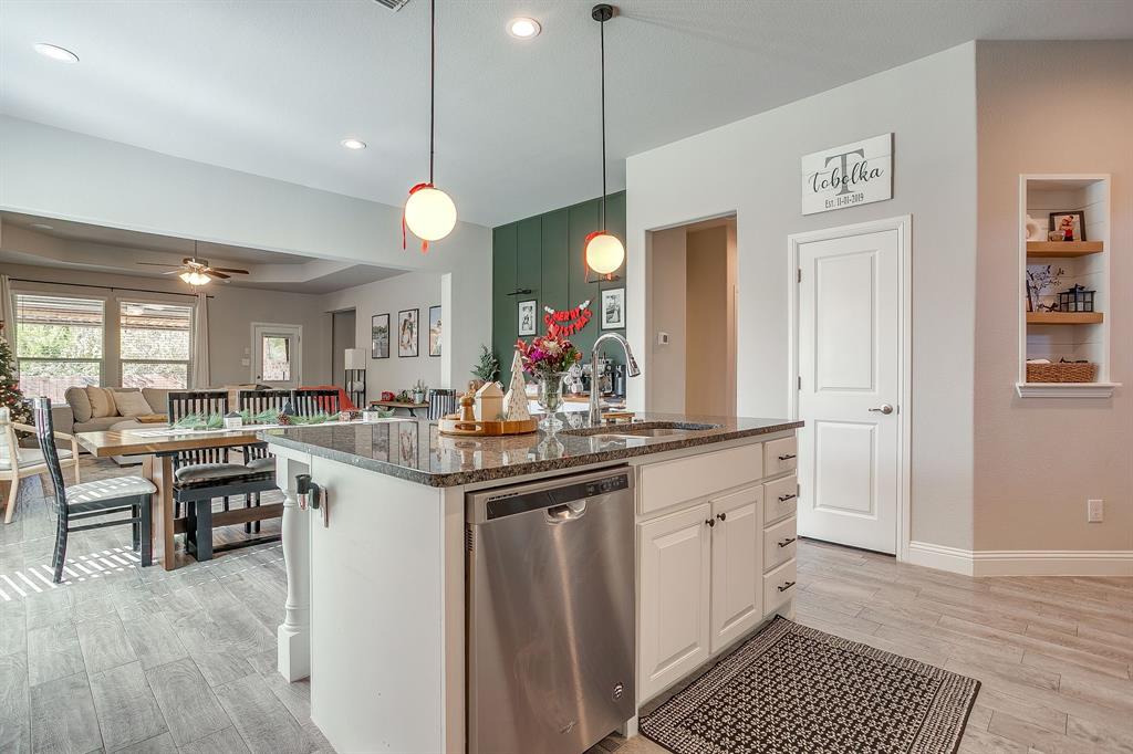 Coventry Crossing - Residential