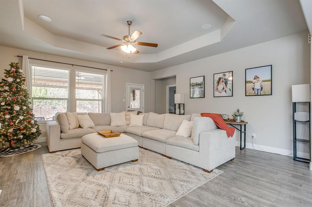 Coventry Crossing - Residential