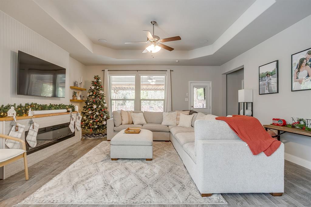 Coventry Crossing - Residential