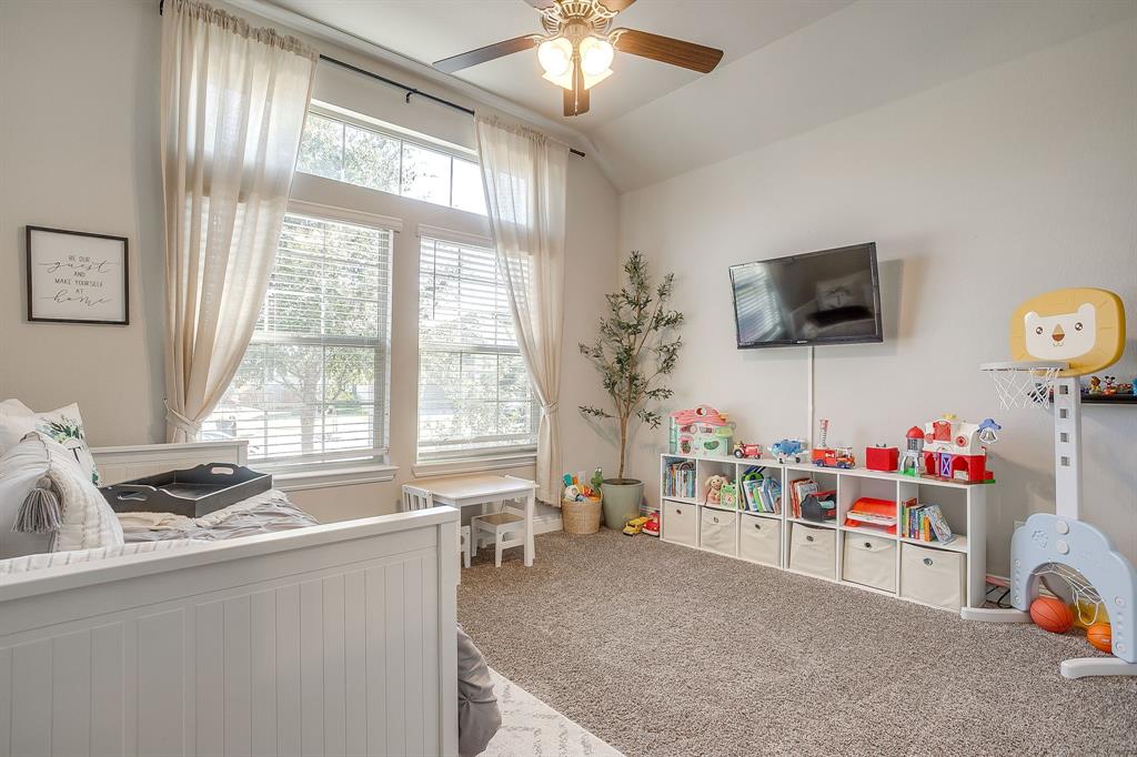 Coventry Crossing - Residential