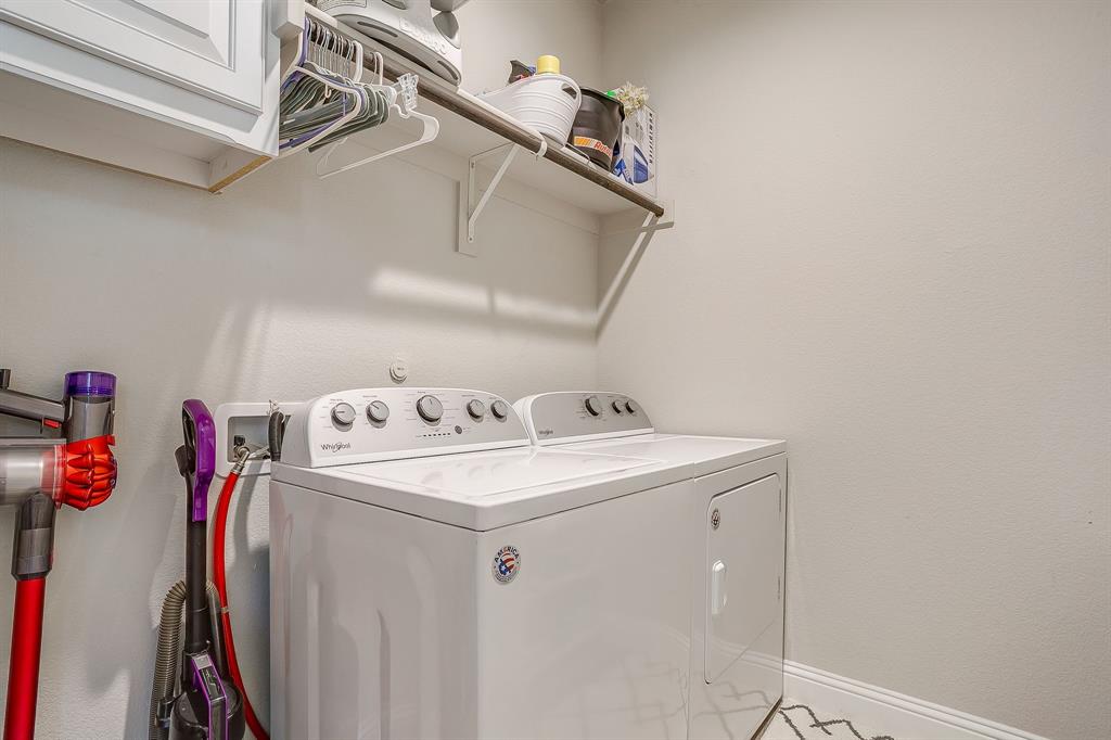 Coventry Crossing - Residential