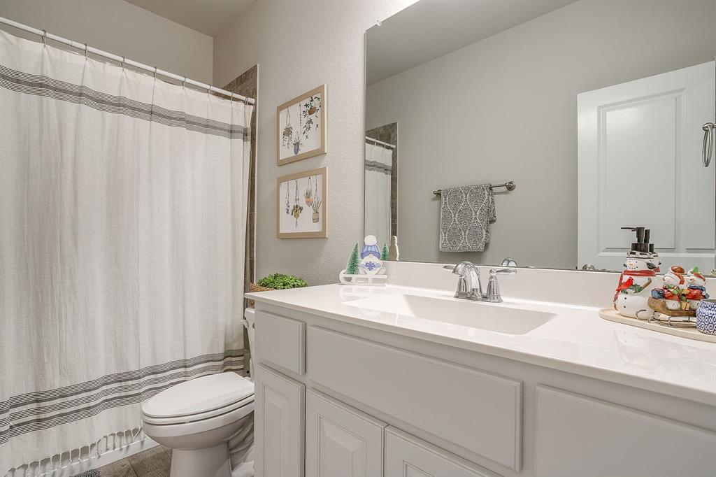 Coventry Crossing - Residential