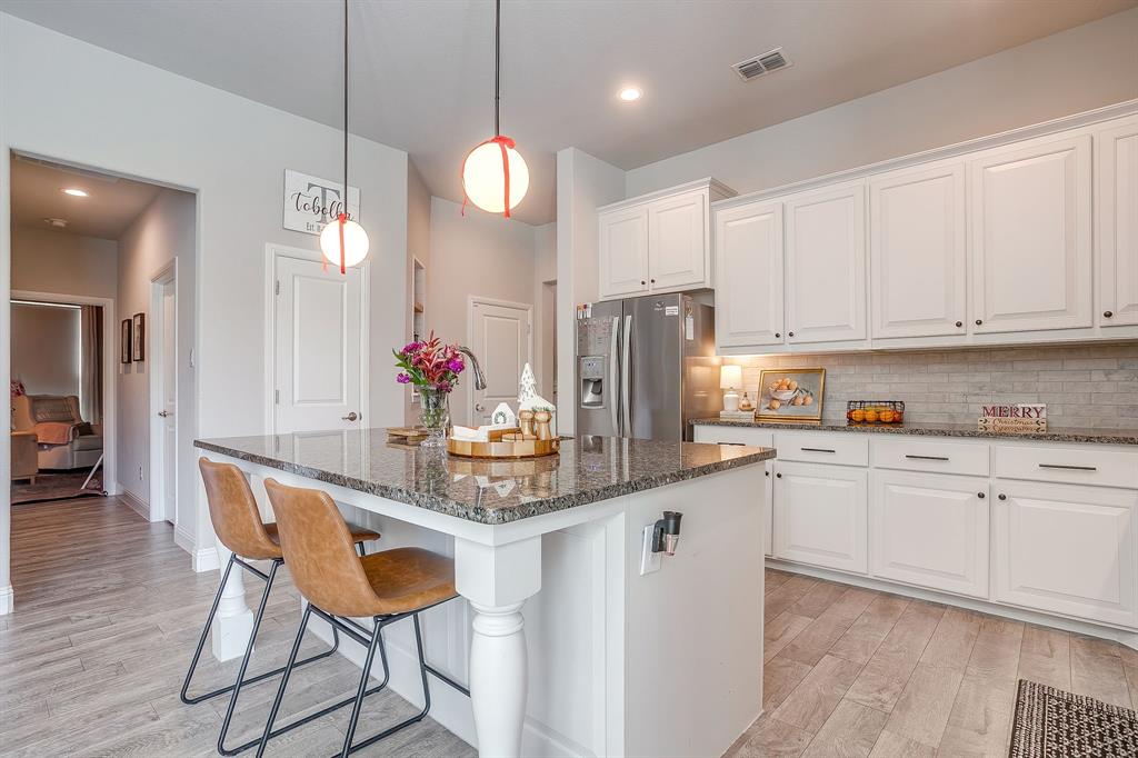 Coventry Crossing - Residential