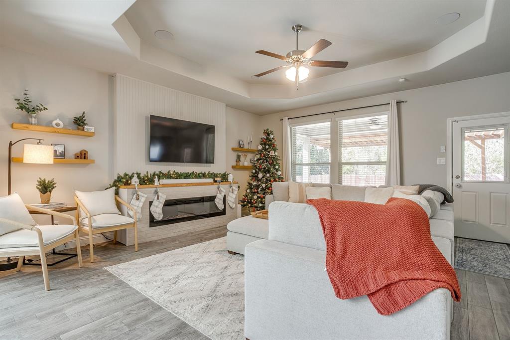 Coventry Crossing - Residential