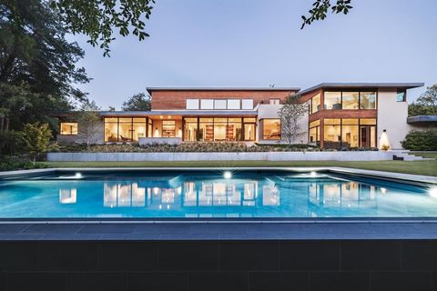 A home in Dallas