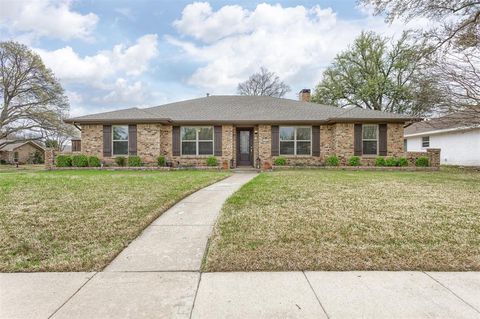 2400 Windsor Place Plano TX 75075