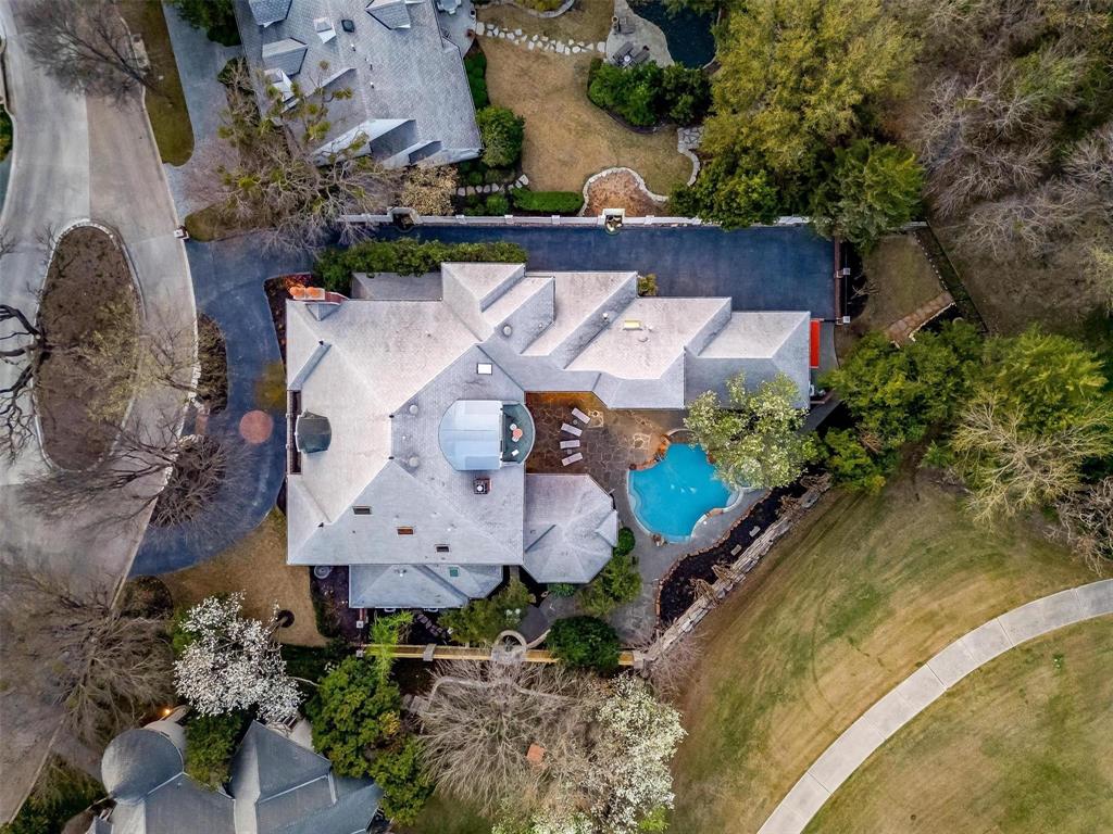 6805 Laurel Valley Drive