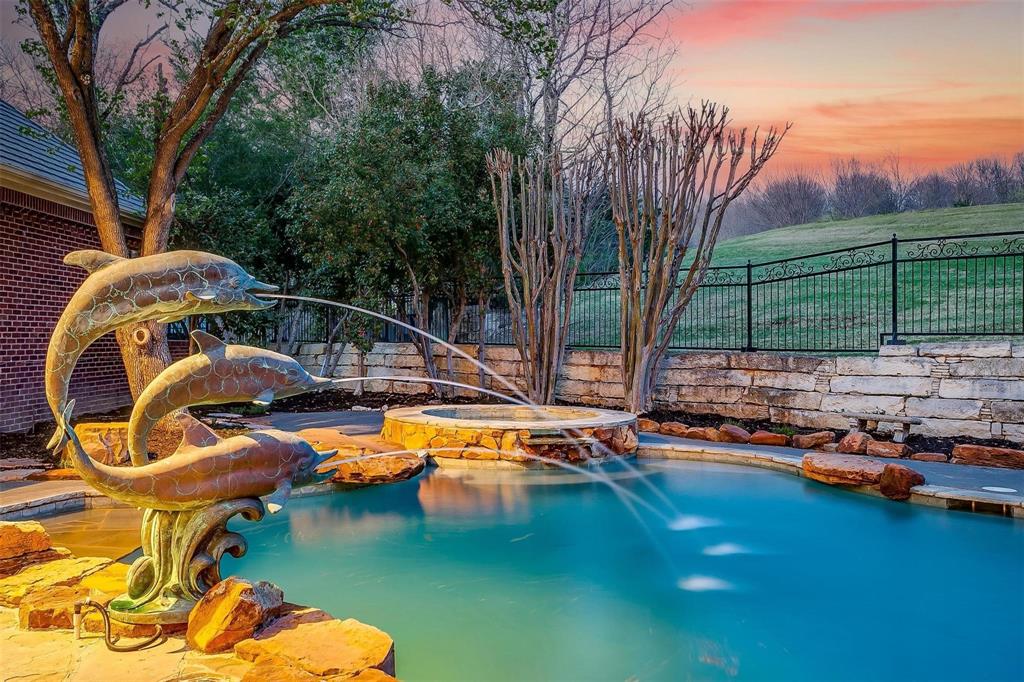 6805 Laurel Valley Drive