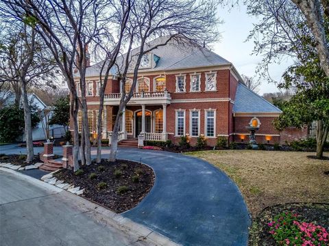 6805 Laurel Valley Drive Fort Worth TX 76132