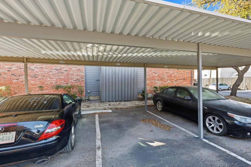 Cimarron Court Condo Ph 1 - Residential