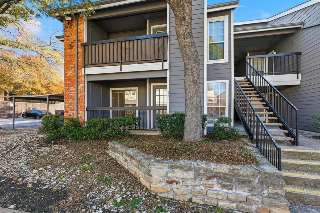 Cimarron Court Condo Ph 1 - Residential