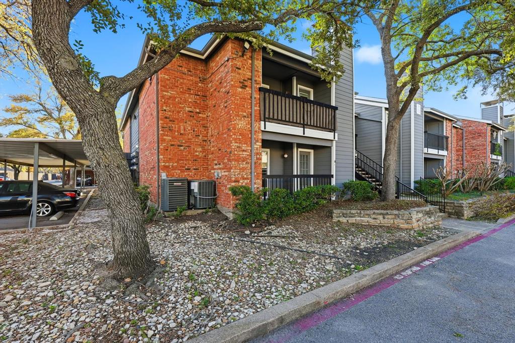 Cimarron Court Condo Ph 1 - Residential