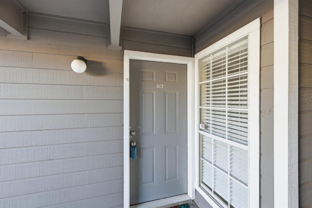 Cimarron Court Condo Ph 1 - Residential