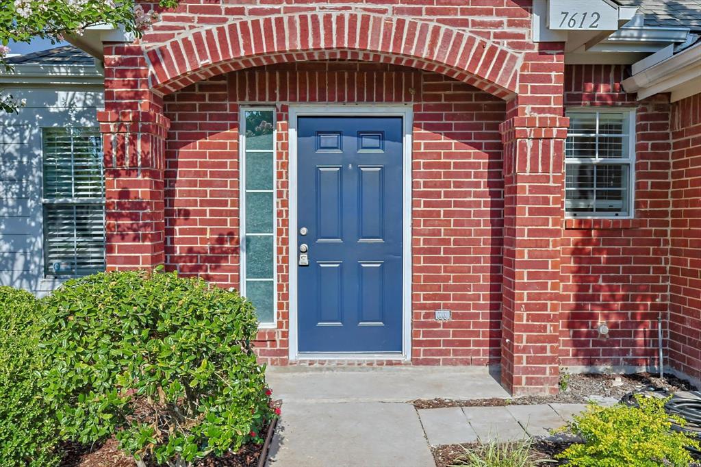 7612 Sunburst Trail