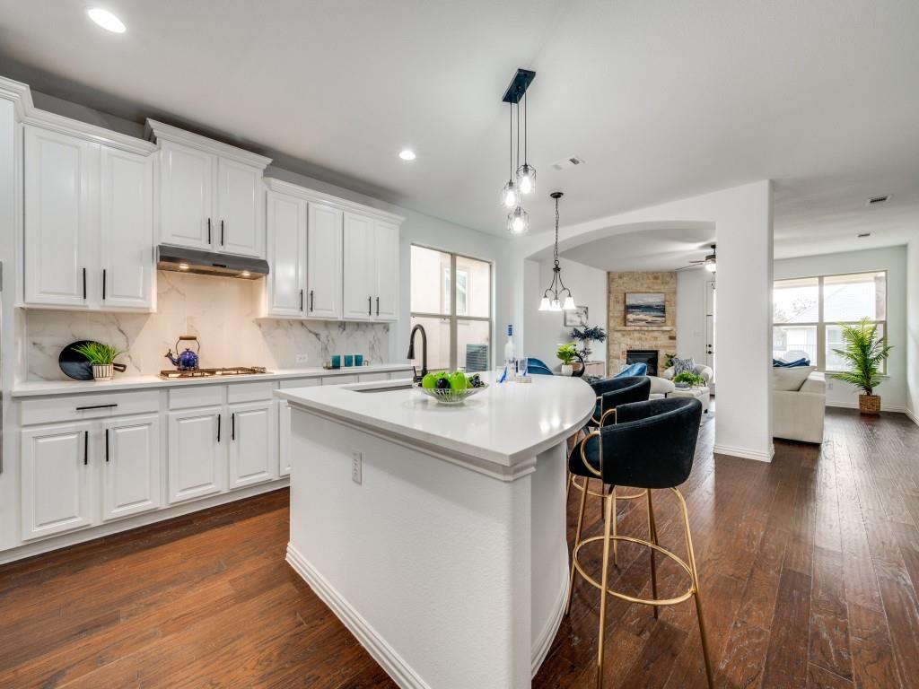 8009 Chickasaw Trail