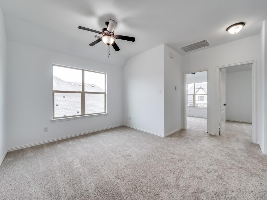 Settlement At Craig Ranch The - Residential