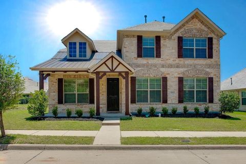 8009 Chickasaw Trail McKinney TX 75070