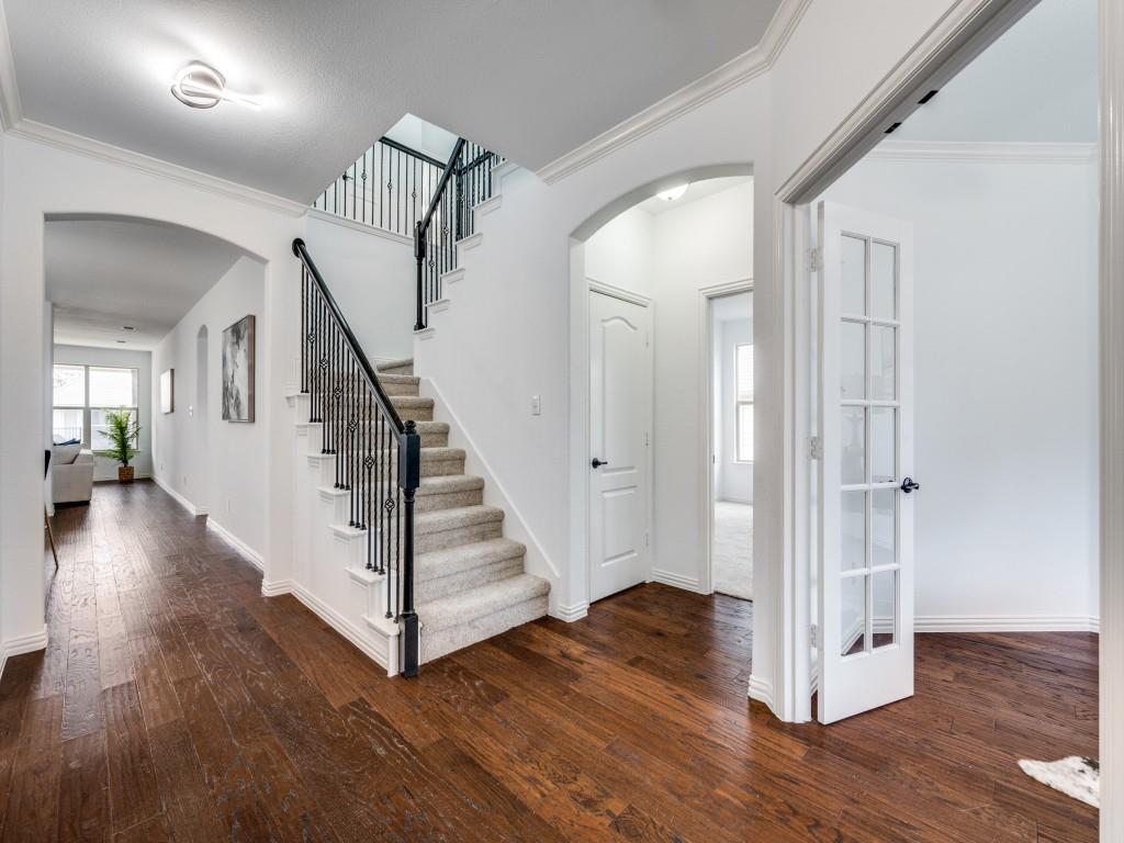 8009 Chickasaw Trail
