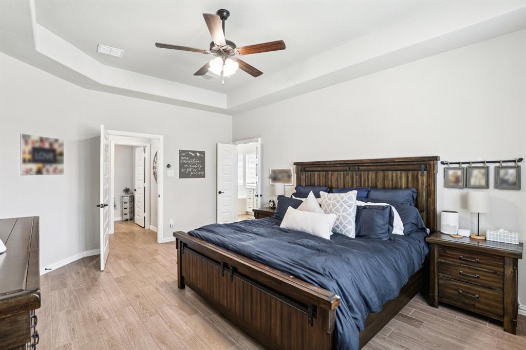 Prairie Ridge PH 1 - Residential