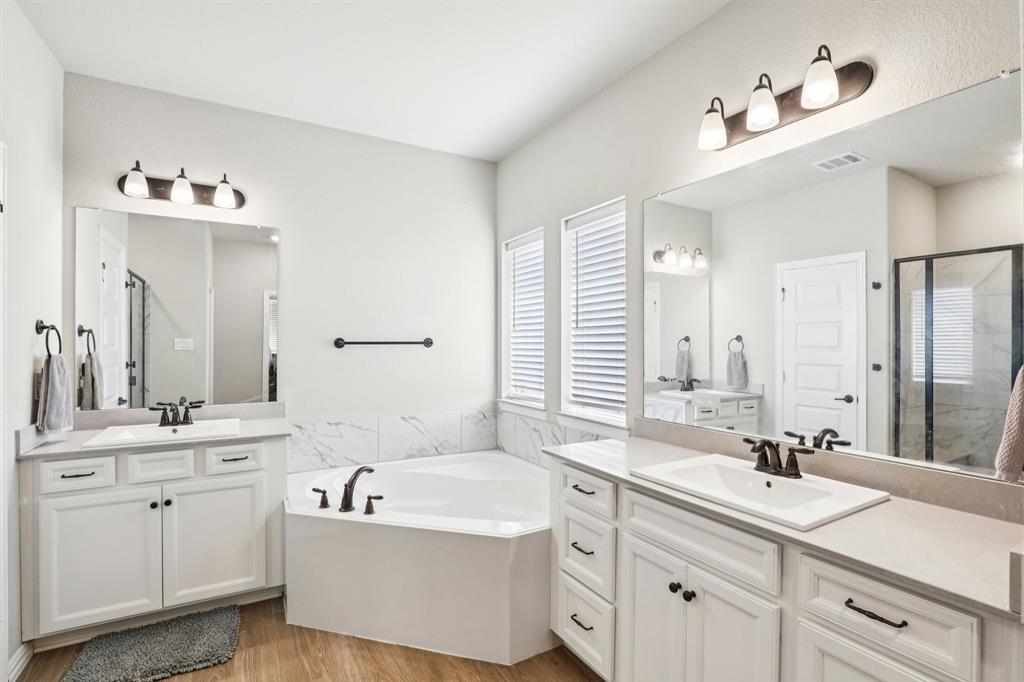 Prairie Ridge PH 1 - Residential