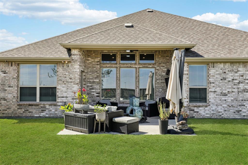 Prairie Ridge PH 1 - Residential