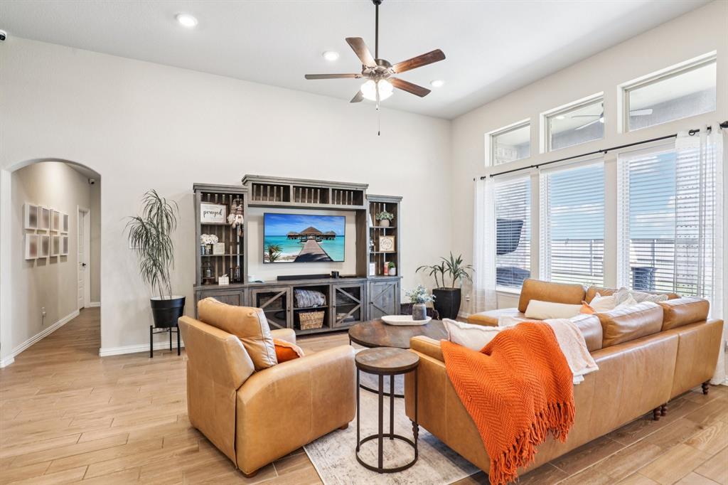 Prairie Ridge PH 1 - Residential