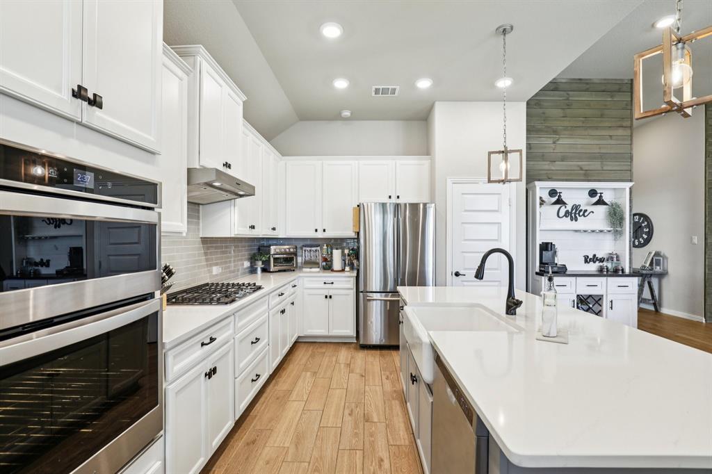 Prairie Ridge PH 1 - Residential