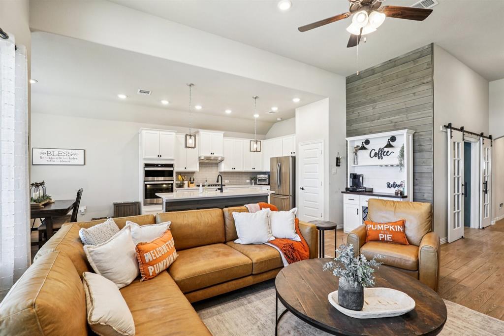 Prairie Ridge PH 1 - Residential