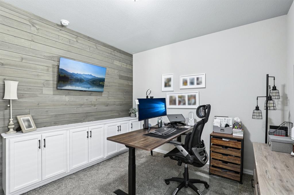 Prairie Ridge PH 1 - Residential