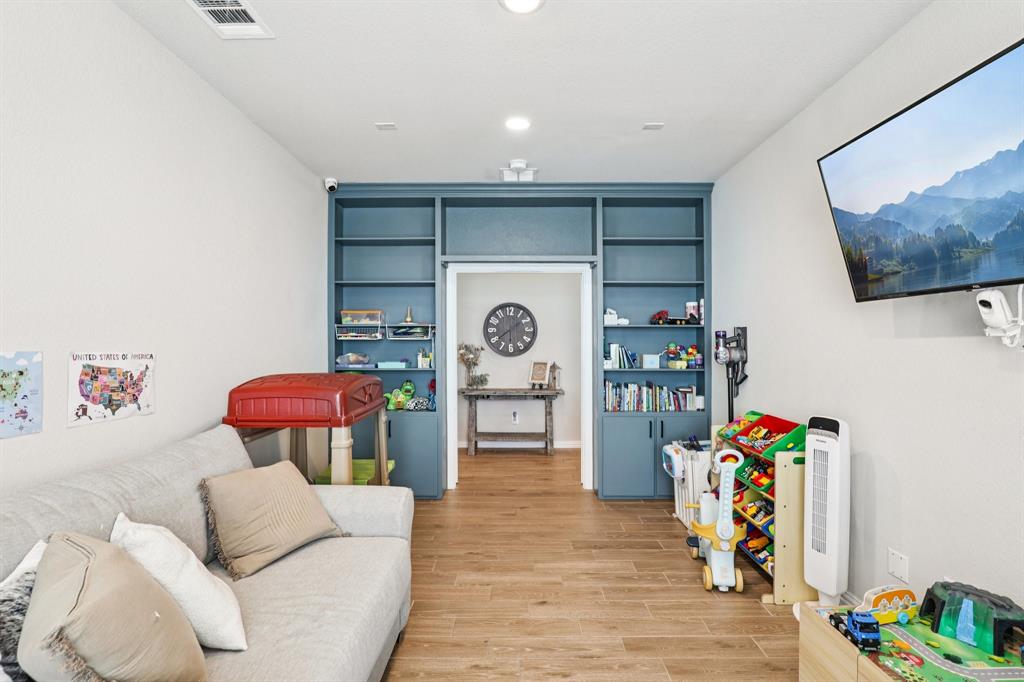 Prairie Ridge PH 1 - Residential