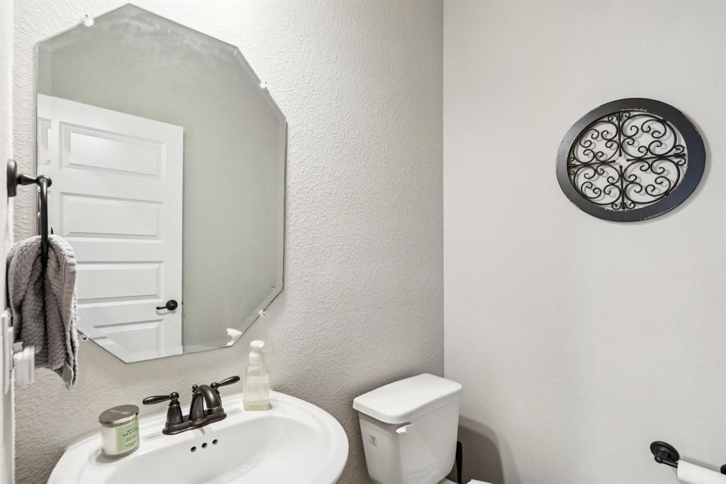 Prairie Ridge PH 1 - Residential