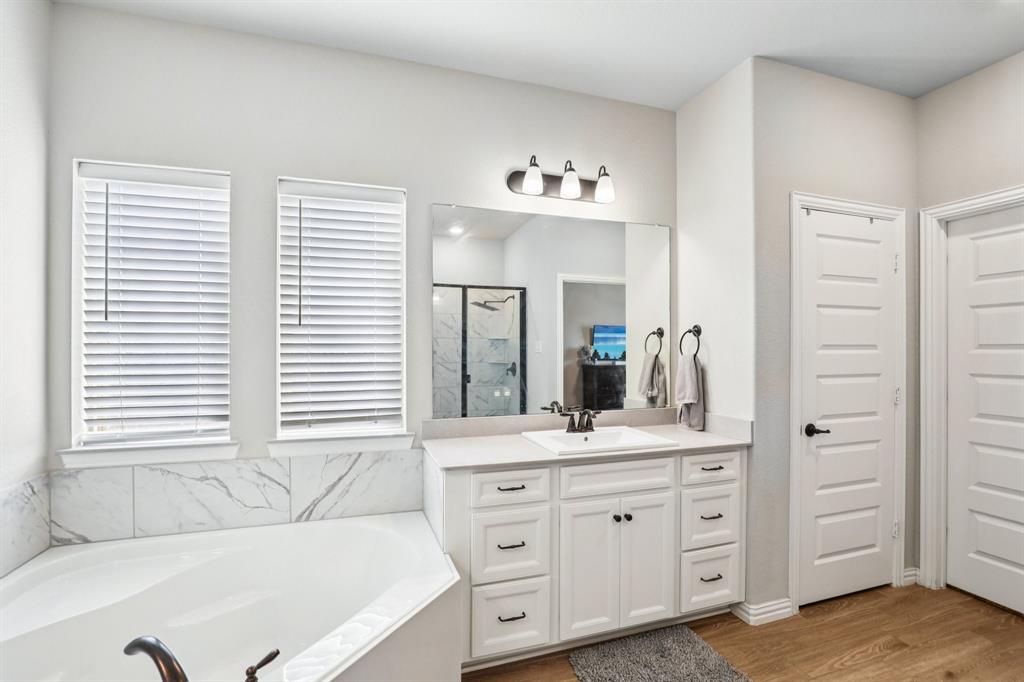 Prairie Ridge PH 1 - Residential